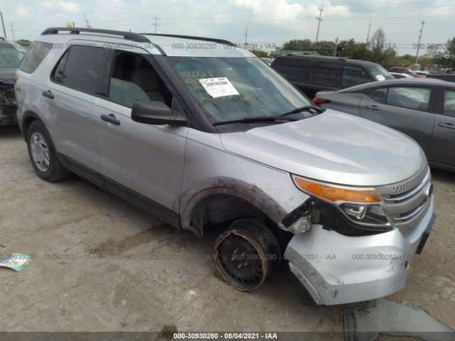 FORD EXPLORER 2012 1fmhk7b88cga25292