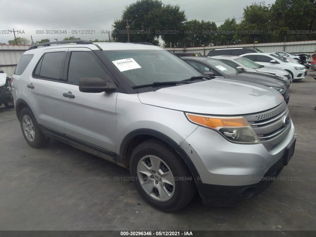 FORD EXPLORER 2012 1fmhk7b88cga36292