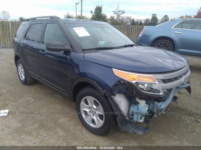 FORD EXPLORER 2012 1fmhk7b88cga39189