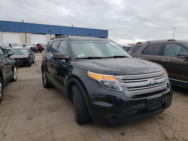 FORD EXPLORER 2011 1fmhk7b89bga53990