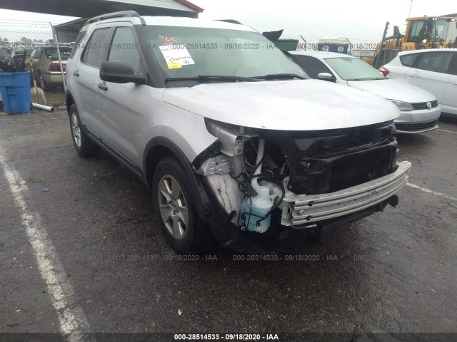 FORD EXPLORER 2012 1fmhk7b89cga30565