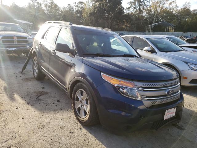 FORD EXPLORER 2012 1fmhk7b89cga78888