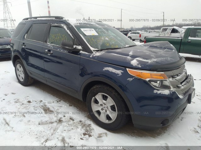 FORD EXPLORER 2012 1fmhk7b89cgb00226