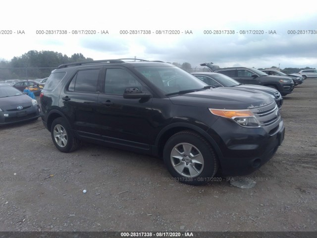 FORD EXPLORER 2011 1fmhk7b8xbga27219