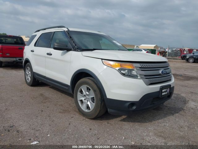 FORD EXPLORER 2011 1fmhk7b8xbga39712