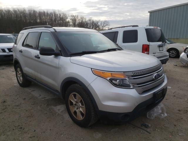 FORD EXPLORER 2011 1fmhk7b8xbga45381