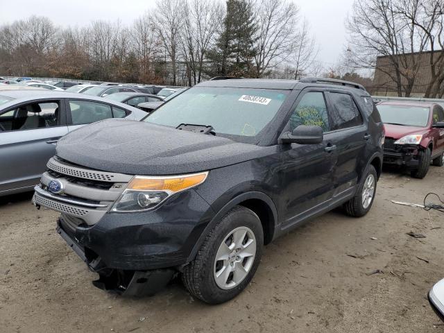 FORD EXPLORER 2011 1fmhk7b8xbga62889