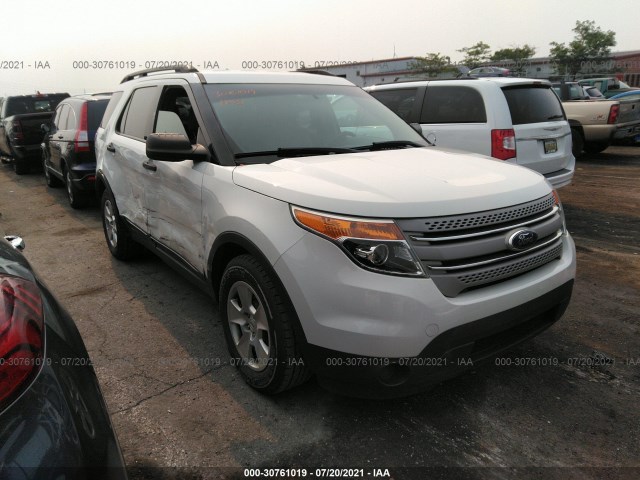 FORD EXPLORER 2011 1fmhk7b8xbga76243