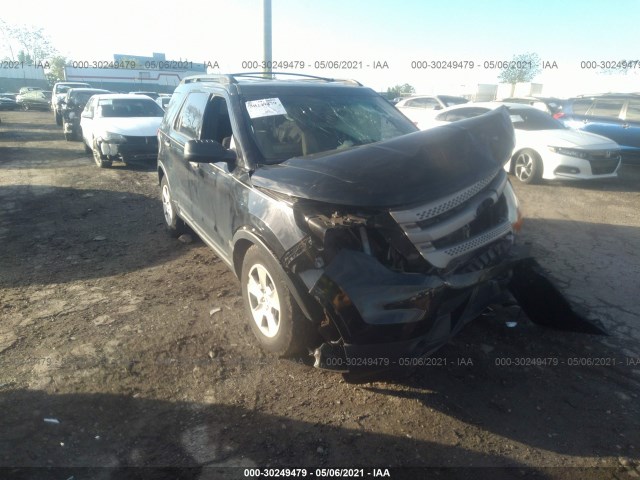 FORD EXPLORER 2011 1fmhk7b8xbga81748