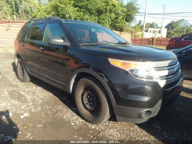 FORD EXPLORER 2012 1fmhk7b8xcga31157