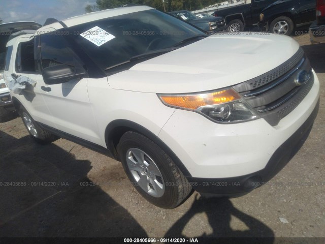 FORD EXPLORER 2012 1fmhk7b8xcga37234