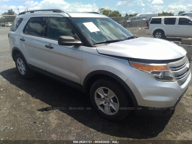 FORD EXPLORER 2012 1fmhk7b92cga15074