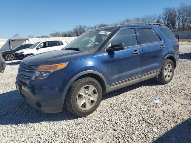 FORD EXPLORER 2012 1fmhk7b94cga72702