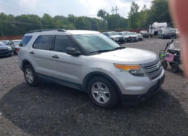 FORD EXPLORER 2012 1fmhk7b95cga58789