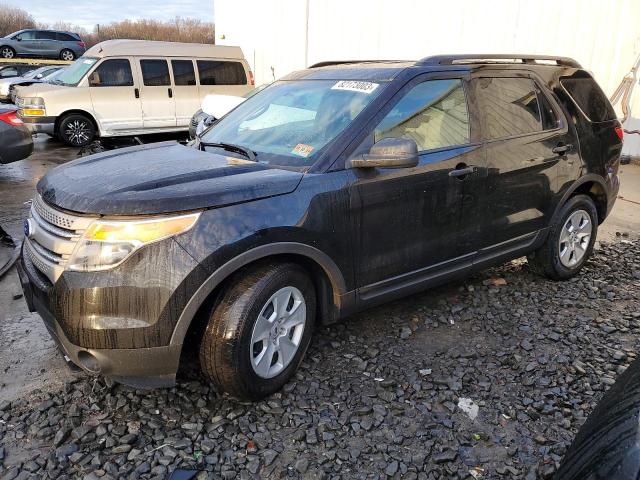 FORD EXPLORER 2012 1fmhk7b96cga14753