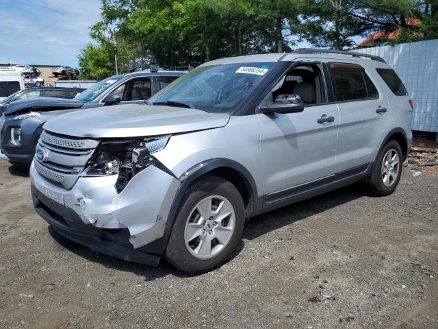 FORD EXPLORER 2012 1fmhk7b98cga03110