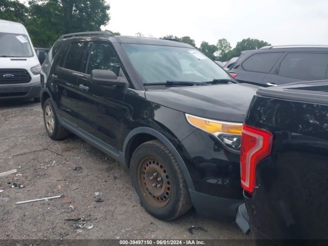 FORD EXPLORER 2012 1fmhk7b9xcga07580