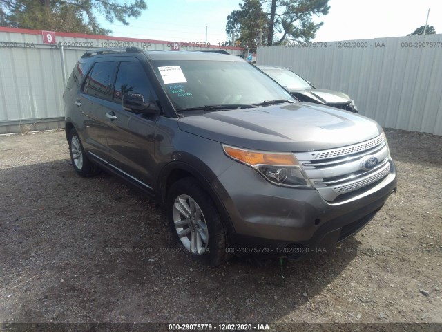 FORD EXPLORER 2011 1fmhk7d80bga09275