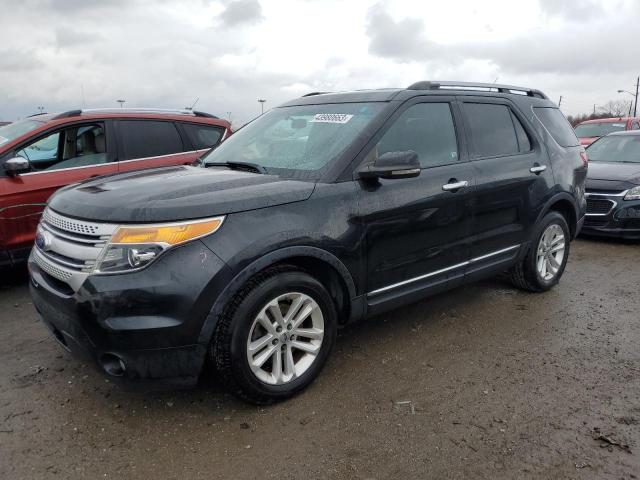 FORD EXPLORER X 2011 1fmhk7d80bga14962