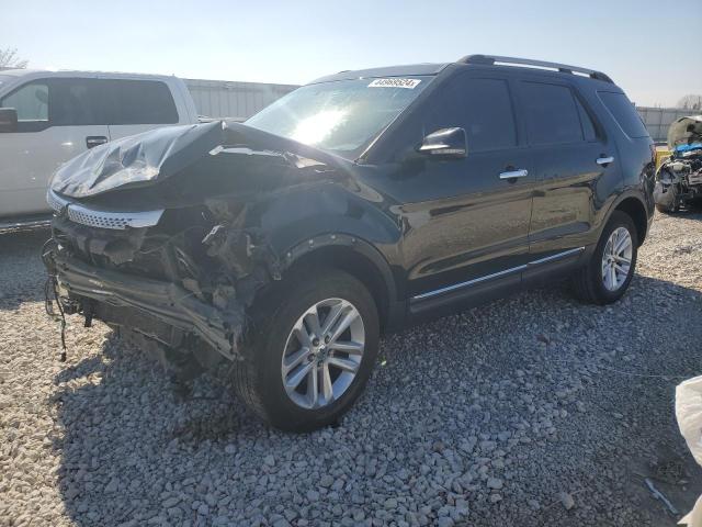 FORD EXPLORER 2011 1fmhk7d80bga38579