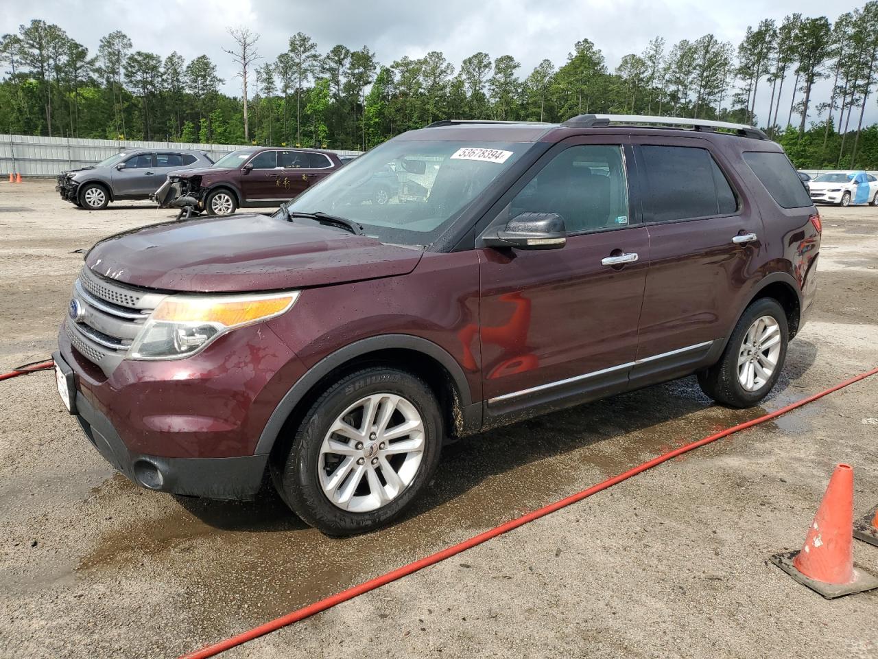 FORD EXPLORER 2011 1fmhk7d80bga41028