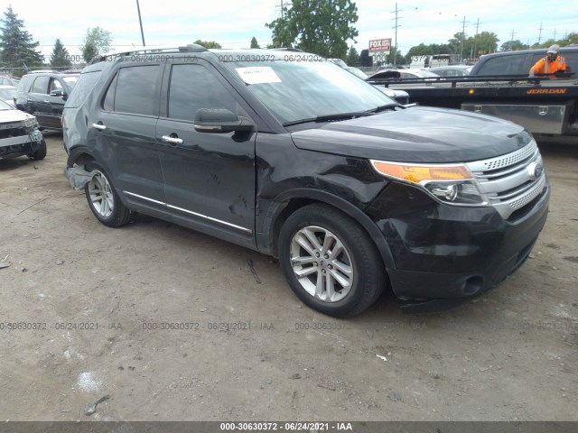 FORD EXPLORER 2011 1fmhk7d80bga50036