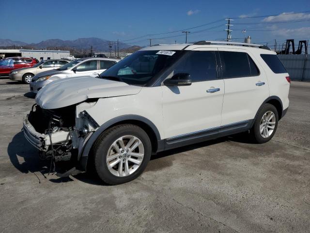 FORD EXPLORER 2011 1fmhk7d80bga53843