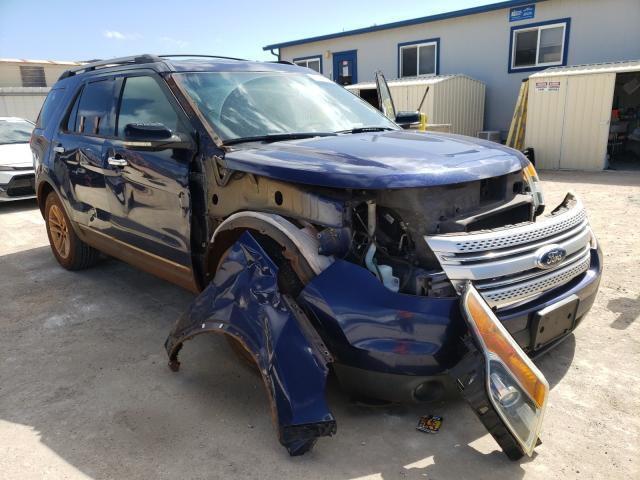 FORD EXPLORER X 2011 1fmhk7d80bga56984