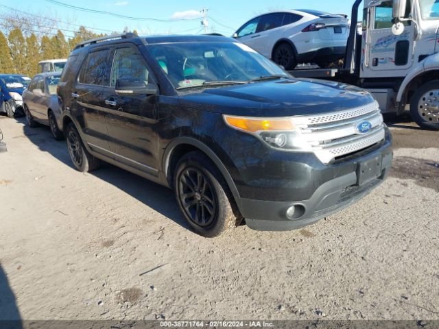 FORD EXPLORER 2011 1fmhk7d80bga61568