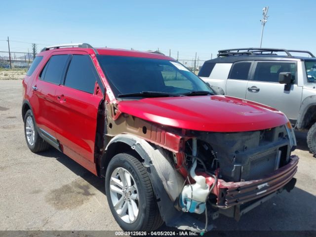 FORD EXPLORER 2011 1fmhk7d80bga65068