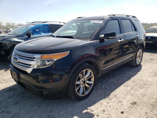 FORD EXPLORER X 2011 1fmhk7d80bga65250