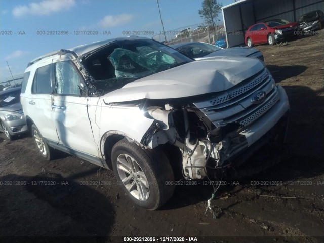 FORD EXPLORER 2011 1fmhk7d80bga75292