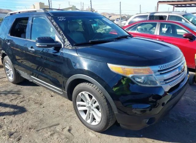 FORD EXPLORER 2011 1fmhk7d80bga94098