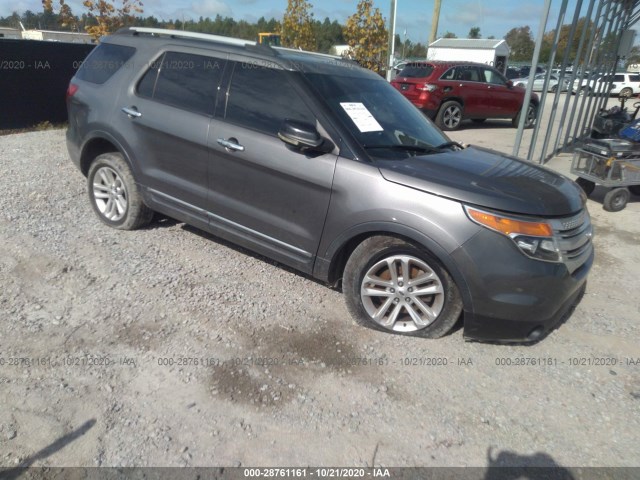 FORD EXPLORER 2012 1fmhk7d80cga00979