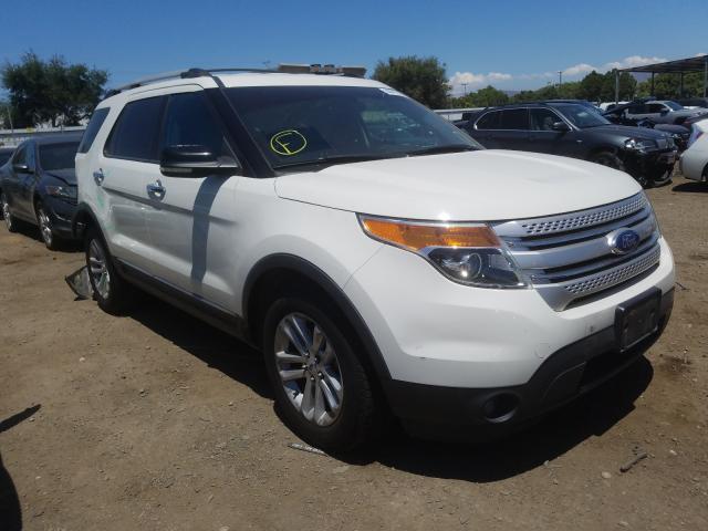 FORD EXPLORER X 2012 1fmhk7d80cga08743