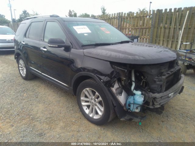 FORD EXPLORER 2012 1fmhk7d80cga15756