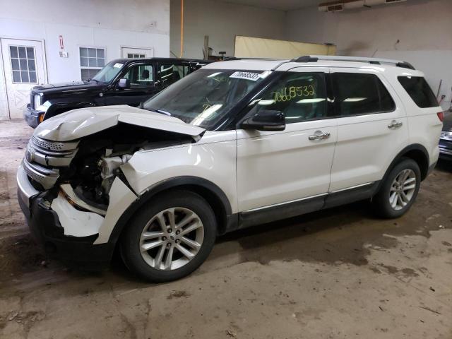 FORD EXPLORER X 2012 1fmhk7d80cga16616