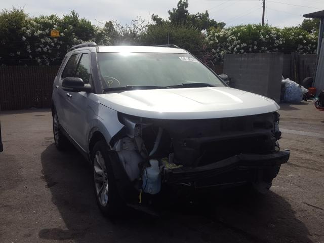 FORD EXPLORER X 2012 1fmhk7d80cga17538