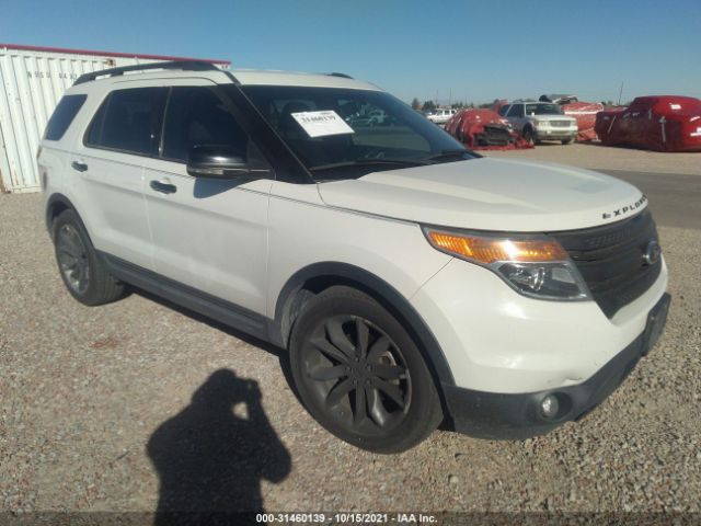 FORD EXPLORER 2012 1fmhk7d80cga20424