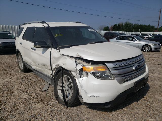 FORD EXPLORER X 2012 1fmhk7d80cga25123