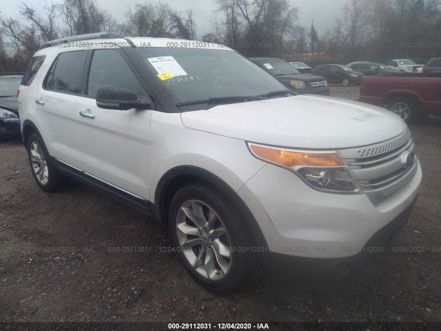 FORD EXPLORER 2012 1fmhk7d80cga25798