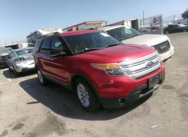 FORD EXPLORER 2012 1fmhk7d80cga36851