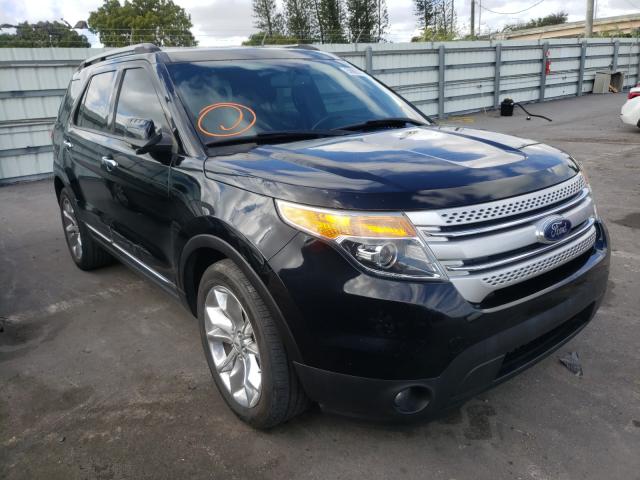 FORD EXPLORER X 2012 1fmhk7d80cga49230