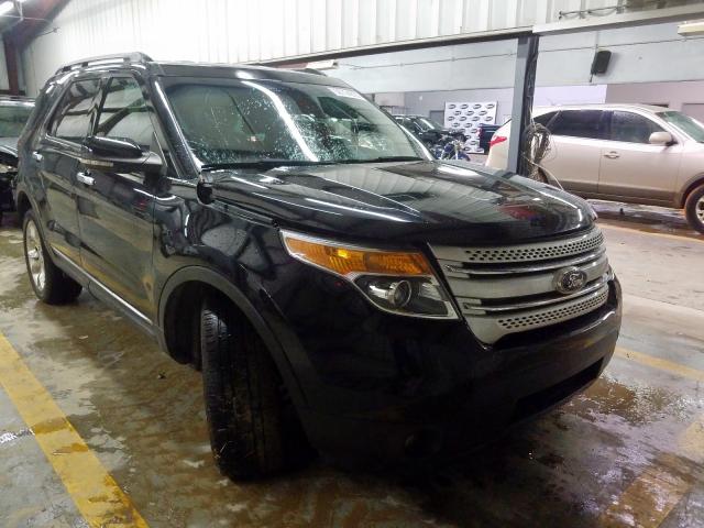 FORD EXPLORER X 2012 1fmhk7d80cga57344