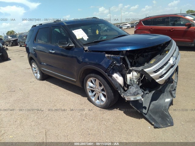 FORD EXPLORER 2012 1fmhk7d80cga72927