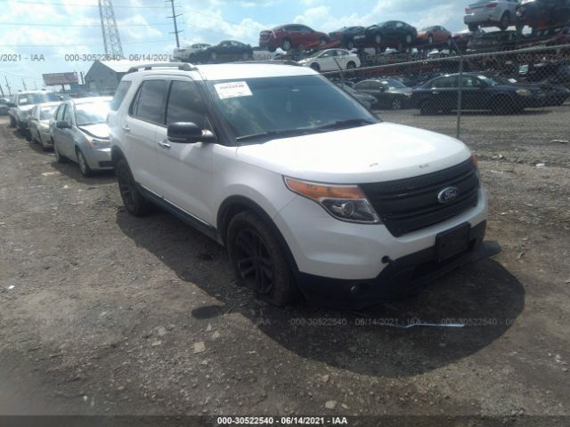 FORD EXPLORER 2012 1fmhk7d80cga91798