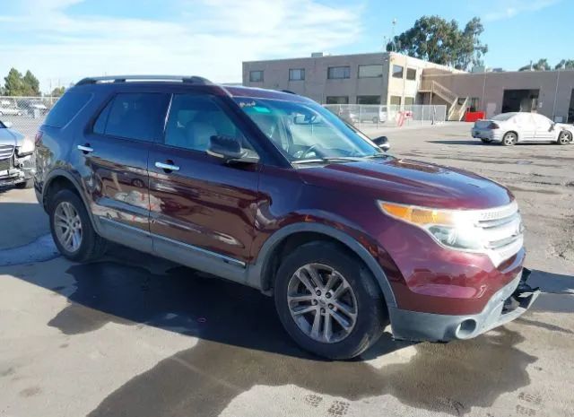 FORD EXPLORER 2011 1fmhk7d81bga04196