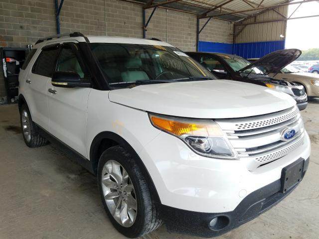 FORD EXPLORER X 2011 1fmhk7d81bga09026