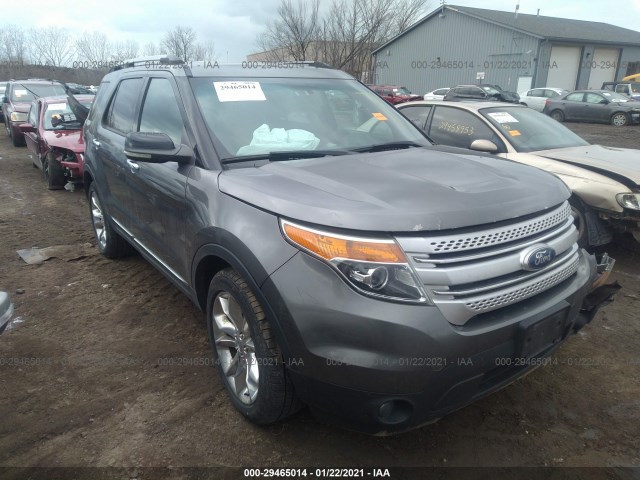 FORD EXPLORER 2011 1fmhk7d81bga10645