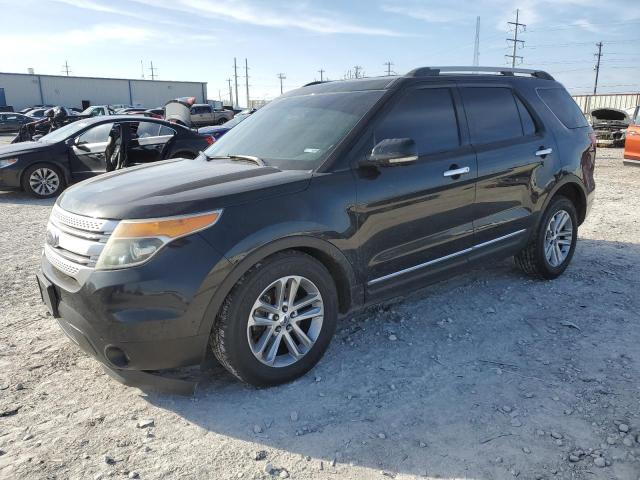 FORD EXPLORER X 2011 1fmhk7d81bga11164